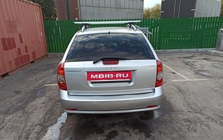 Chevrolet Lacetti, 2011 год, 550 000 рублей, 4 фотография