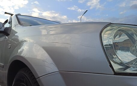 Chevrolet Lacetti, 2011 год, 550 000 рублей, 21 фотография