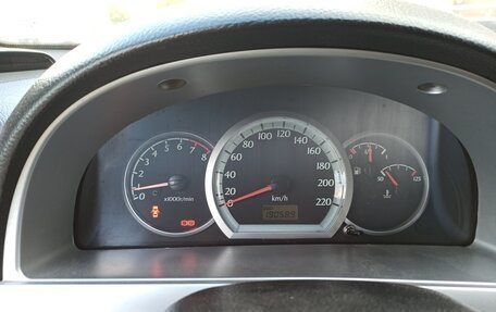 Chevrolet Lacetti, 2011 год, 550 000 рублей, 23 фотография