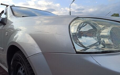 Chevrolet Lacetti, 2011 год, 550 000 рублей, 20 фотография
