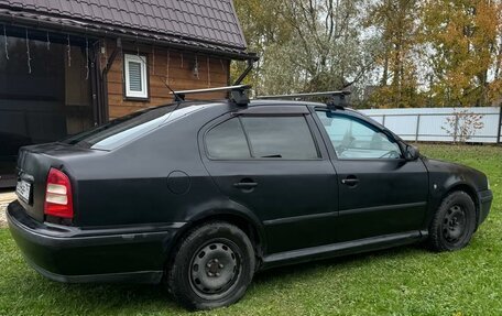 Skoda Octavia IV, 1999 год, 220 000 рублей, 3 фотография