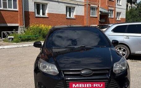 Ford Focus III, 2011 год, 670 000 рублей, 4 фотография