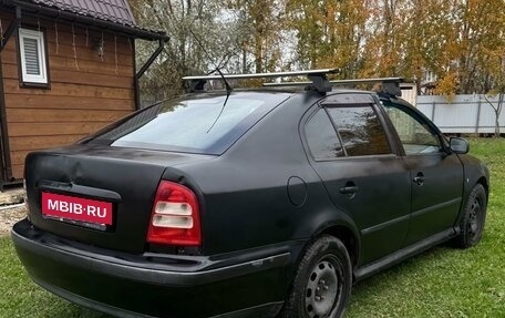 Skoda Octavia IV, 1999 год, 220 000 рублей, 4 фотография