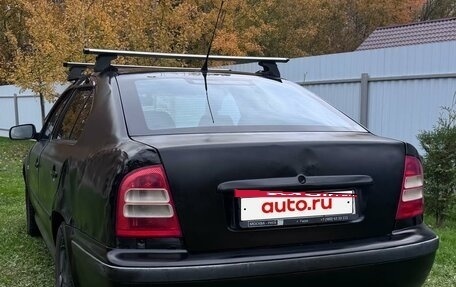 Skoda Octavia IV, 1999 год, 220 000 рублей, 5 фотография