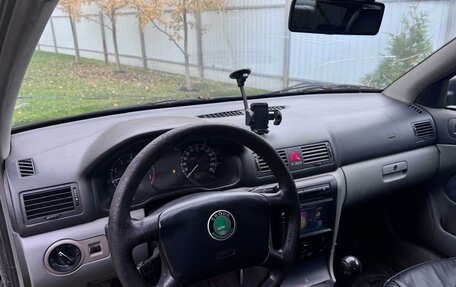 Skoda Octavia IV, 1999 год, 220 000 рублей, 8 фотография