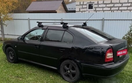 Skoda Octavia IV, 1999 год, 220 000 рублей, 7 фотография