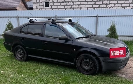 Skoda Octavia IV, 1999 год, 220 000 рублей, 6 фотография