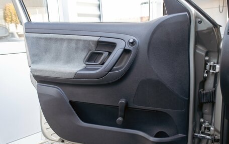 Skoda Fabia II, 2008 год, 795 000 рублей, 14 фотография