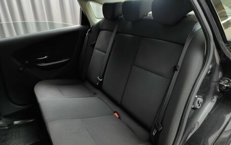 Nissan Almera, 2014 год, 785 000 рублей, 8 фотография