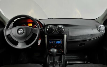 Nissan Almera, 2014 год, 785 000 рублей, 12 фотография