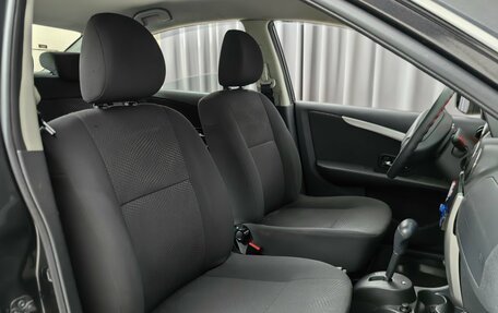 Nissan Almera, 2014 год, 785 000 рублей, 7 фотография