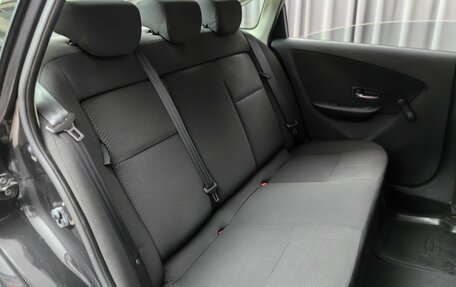 Nissan Almera, 2014 год, 785 000 рублей, 9 фотография