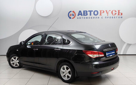 Nissan Almera, 2014 год, 785 000 рублей, 2 фотография