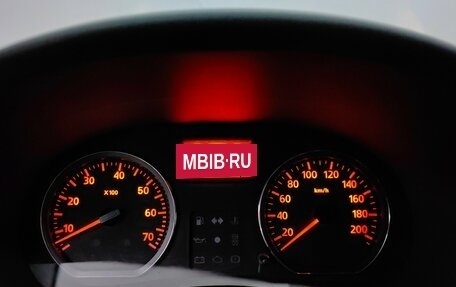 Nissan Almera, 2014 год, 785 000 рублей, 10 фотография