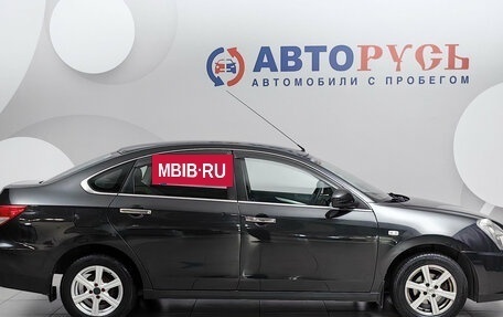 Nissan Almera, 2014 год, 785 000 рублей, 5 фотография
