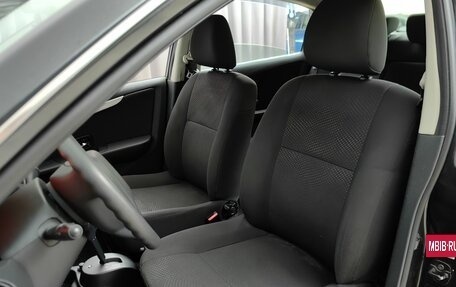 Nissan Almera, 2014 год, 785 000 рублей, 6 фотография