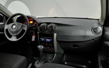 Nissan Almera, 2014 год, 785 000 рублей, 13 фотография
