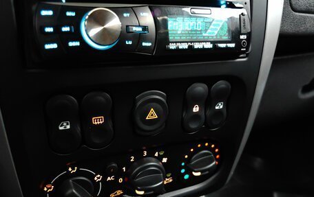 Nissan Almera, 2014 год, 785 000 рублей, 15 фотография