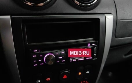 Nissan Almera, 2014 год, 785 000 рублей, 14 фотография
