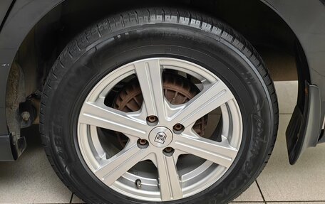 Nissan Almera, 2014 год, 785 000 рублей, 24 фотография