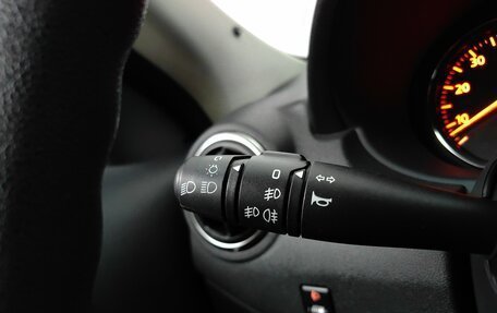 Nissan Almera, 2014 год, 785 000 рублей, 21 фотография