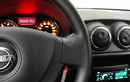 Nissan Almera, 2014 год, 785 000 рублей, 20 фотография