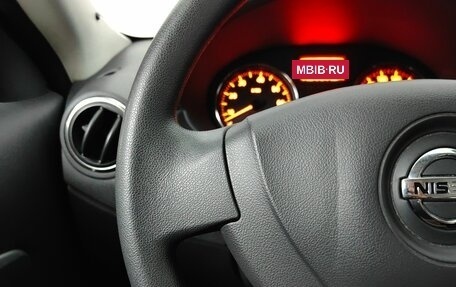 Nissan Almera, 2014 год, 785 000 рублей, 19 фотография