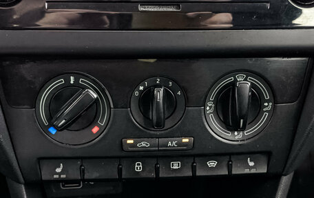 Skoda Rapid I, 2019 год, 900 000 рублей, 20 фотография