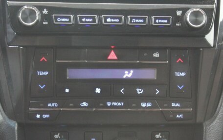 Toyota Camry, 2016 год, 1 990 000 рублей, 17 фотография