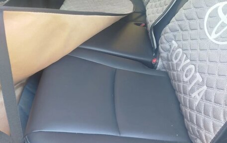 Toyota Land Cruiser Prado 150 рестайлинг 2, 2017 год, 4 500 000 рублей, 12 фотография