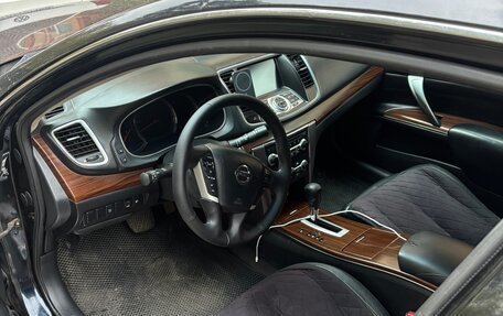 Nissan Teana, 2011 год, 650 000 рублей, 1 фотография