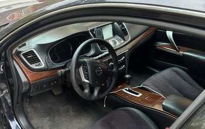 Nissan Teana, 2011 год, 650 000 рублей, 1 фотография