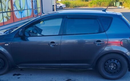 KIA cee'd I рестайлинг, 2009 год, 500 000 рублей, 7 фотография