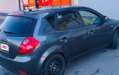KIA cee'd I рестайлинг, 2009 год, 500 000 рублей, 4 фотография
