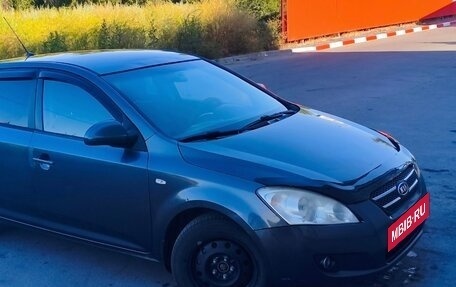 KIA cee'd I рестайлинг, 2009 год, 500 000 рублей, 2 фотография
