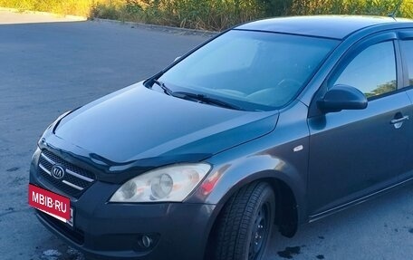 KIA cee'd I рестайлинг, 2009 год, 500 000 рублей, 8 фотография