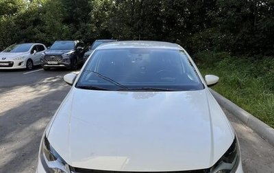 Volkswagen Polo VI (EU Market), 2018 год, 1 650 000 рублей, 1 фотография