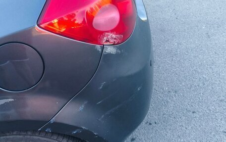 KIA cee'd I рестайлинг, 2009 год, 500 000 рублей, 12 фотография
