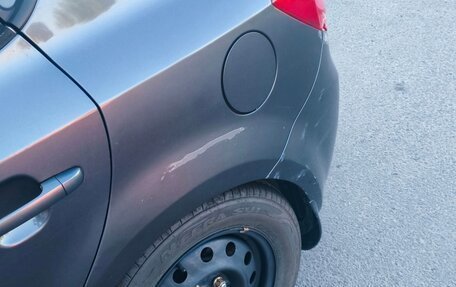 KIA cee'd I рестайлинг, 2009 год, 500 000 рублей, 10 фотография