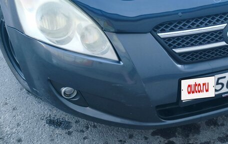KIA cee'd I рестайлинг, 2009 год, 500 000 рублей, 14 фотография