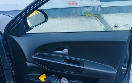 KIA cee'd I рестайлинг, 2009 год, 500 000 рублей, 18 фотография