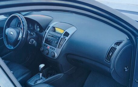 KIA cee'd I рестайлинг, 2009 год, 500 000 рублей, 15 фотография