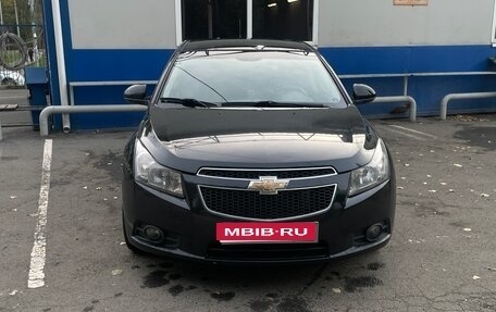 Chevrolet Cruze II, 2010 год, 600 000 рублей, 1 фотография