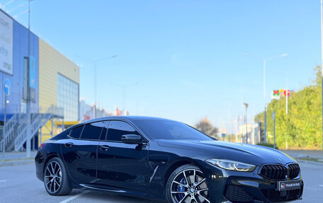 BMW 8 серия, 2019 год, 7 490 000 рублей, 1 фотография