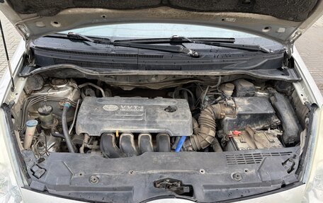 Toyota Corolla Verso I, 2007 год, 750 000 рублей, 4 фотография