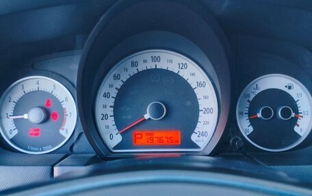 KIA cee'd I рестайлинг, 2009 год, 500 000 рублей, 23 фотография