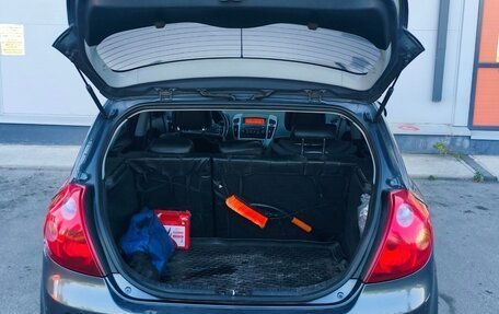 KIA cee'd I рестайлинг, 2009 год, 500 000 рублей, 22 фотография