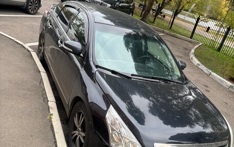 Nissan Teana, 2011 год, 650 000 рублей, 3 фотография