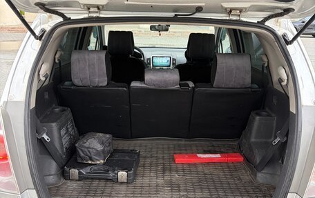 Toyota Corolla Verso I, 2007 год, 750 000 рублей, 5 фотография