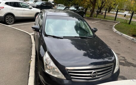 Nissan Teana, 2011 год, 650 000 рублей, 2 фотография